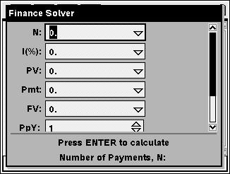 Note: When you insert an open parenthesis, Calculator adds a temporary close parenthesis, displayed in gray.