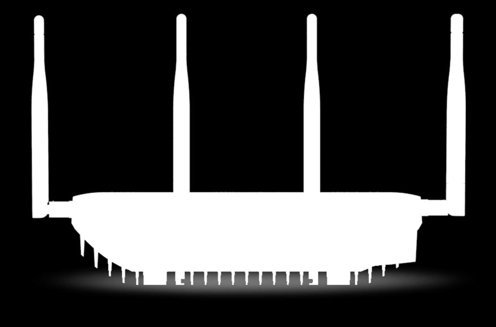 Ethernet Ports (PoE) (8) 