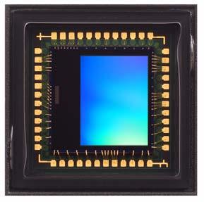 MT9T031 Image Sensor Product Brief Aptina s MT9T031 is a QXGA-format 1/2-inch CMOS active-pixel digital image sensor with an active imaging pixel array of 2048H x 1536V.