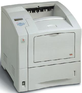 Configuration Summary Feature Phaser 4400B Phaser 4400N Phaser 4400DT Phaser 4400DX Price* $899 $1,099 $1,699 $2,399 Print Speeds* (letter/a4) 26/25 ppm Duplex speed