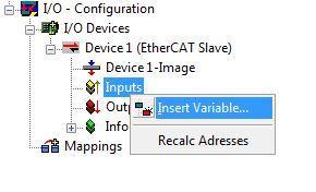 3 Software By default two software solutions are provided: - TwinCAT (http://www.beckhoff.com/twincat) - SlaveStackCode (http://www.ethercat.org/memberarea/stack_code.