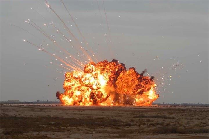 Example 7 Application Two microphones, 1 mile apart, record an explosion. Microphone A receives the sound 2 seconds before microphone B.