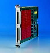 These VXI Switching Modules are tailored for maximum flexibility for system integration.