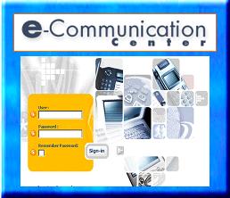 Communication applications