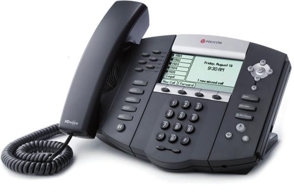 recommended IP phones from