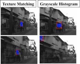 To help detect pedestrians, we prepared learning images for generating the pedestrian-shape model. There were 5,000 positive images and 20,000 negative images.