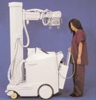 The portable Flat Panel Detector, with a large imaging area and lightweight design, steps in to give superior imaging instantly, regardless of