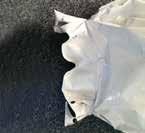 HEAT SEAL BAG SOLUTION (HSBS) The New Solution to Enable Heat-Sealing of Bags within a Safe This solution adds an extra layer of security to safes.
