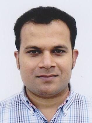 Speaker Cisco Systems Navin Bilwar