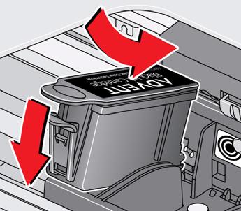 Maintaining Your Printer 10.