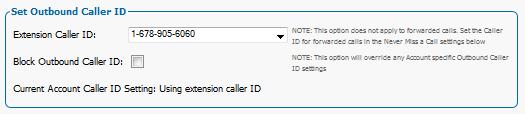 2. You now have the ability to choose from one of two call screening configuration options: "Announce the caller name and connect immediately without action needed": This option will play the