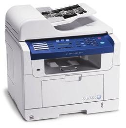 Multifunction products Print, copy, scan and fax from one device. Get maximum productivity in minimum space!