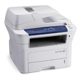 office productivity on your desktop Reliable all-in-one print/copy/scan/fax device Prints and copies up to 2/30 ppm Compact and quiet a great fit for small or virtual