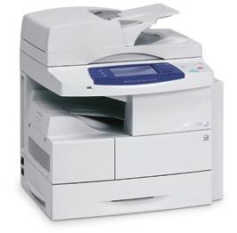 Multifunction products continued... The Xerox Direct advantage.