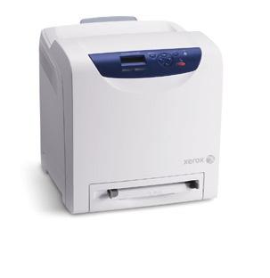 Color printers Xerox s award-winning line of color printers are loaded with features and options to increase your productivity.