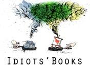 Our customers cannot believe that our books were printed in-house. Matthew Swanson & Robbie Behr Owners Idiots Books www.idiotsbooks.