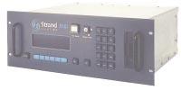 STOP SHOW 510i Show controller/backup unit Features q High capacity show controller or full tracking backup unit for 500 series consoles on Ethernet qrugged, 4U high, 19" rack mountable unit qfully
