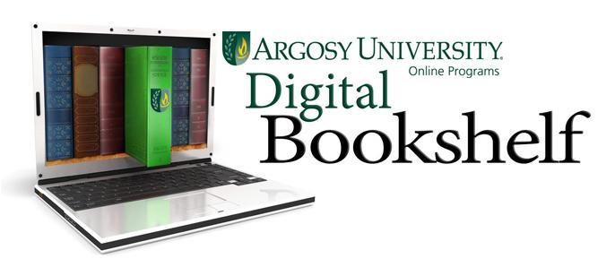Argosy University Online Programs, Version