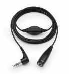 Using audio accessories with your processor Cochlear Nucleus CP800 Series Mains Isolation Cable for connecting the Personal Audio Cable or Bilateral Personal Audio Cable to a mains powered sound