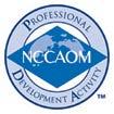 NCCAOM s PDA Program Professional Development Activity NCCAOM s approval of continuing education programs assures Diplomates that their core competencies and
