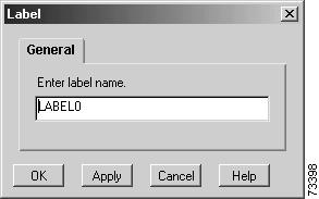 . The Is Holiday customizer window closes. The name of the Date variable appears next to the Is Holiday step icon in the Design pane of the Cisco Unity Express Script Editor.