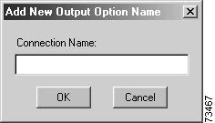 Default is the Triggering Contact, unless another contact is specified. One label for each possible output value. If Yes, an external event (such as a caller hanging up) can interrupt the step.