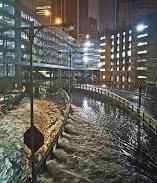 Superstorm Sandy ~100,000 businesses 30% gone 52% lost