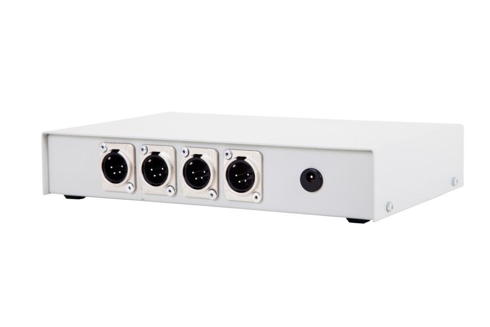 In addition to Granite Sound s outstanding wired intercom range, we can also offer a solution for users with a lower budget or with a need to use their system in various different locations without