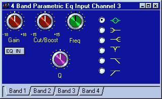 DR1, audio signal processing elements are provided in Resource Palettes.