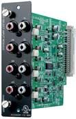 RM-210 Remote Microphone Extension The RM-210 is an extension unit for increasing the number of