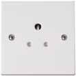 Round Pin Socket Outlets 15A 1 Gang