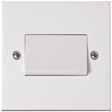 Architrave Switches (Modular) 1 Gang 10AX 2 Way Architrave Switch 2 Gang 10AX 2 Way Architrave Switch