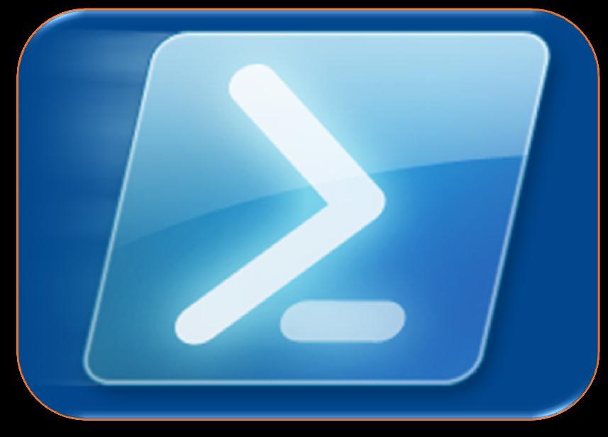 PowerShell Mission As integrated and composable as BASH/KSH