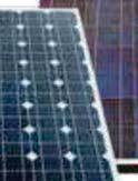 31 Solar Modules Available in mono and