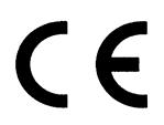 Appendix E - Compliance Notices EMC Directive Statement Products bearing the CE Label fulfill the requirements of the EMC directive (89/336/EEC) and of the low-voltage directive (73/23/EEC) issued by