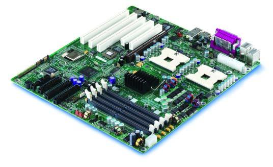 Intel Server Board SE70VB for the Intel Xeon Processor with up to MB cache Leading performance and flexibility in a value package including powerful and flexible graphics, network connections, and