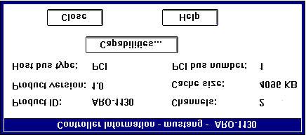 4. Click OK when the message appears indicating that the rescan was completed successfully.