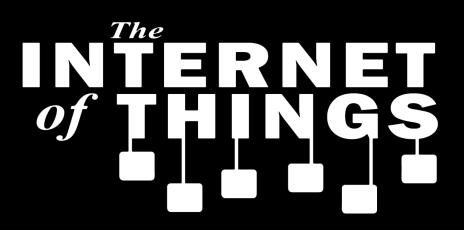The Internet of Things Still very immature, but with massive potential Lack of interoperability at the application level Data silos are holding back the
