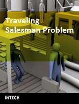 Traveling Salesman Problem Edited by Federico Greco ISBN 978-953-7619-10-7 Hard cover, 202 pages Publisher InTech Published online 01, September, 2008 Published in print edition September, 2008 The