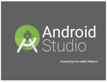 version of Studio, then click OK Android Studio presents a