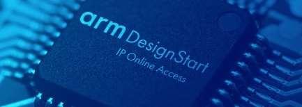 Flexible Access to Arm Technology University access and support