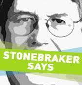 The Stonebraker Says Webinar Series! The first three acts:! 1. Why the elephants are toast and why main memory is the answer for OLTP! Today! 2.