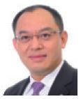 LI Dongsheng Chairman and Executive Director Founder of the Company Business Leader of the