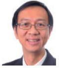 WANG Jiyang COO and Executive Director Over 20 years experience of research, development and