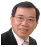 XU Fang Non-executive Director Vice President and Human Resource Director of TCL Corporation