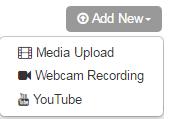 Check the video. 2. Click Publish at the right top. 3. You will now automatically go to the Media Gallery. You will now be able to see the video which you have just added.