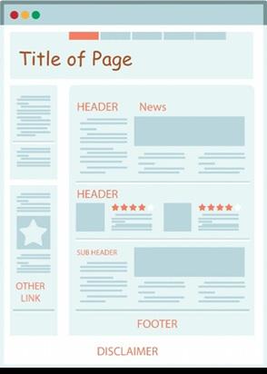 On-Page Optimization ( Home Page) 4 Page Title Great! Title tag detected on the home page. A well optimized Title is the most important factor to rank a website in search engines.