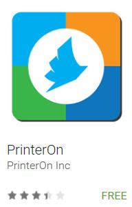 8. Once you see the Complete window, you may pick up your print job from the device where you sent it.