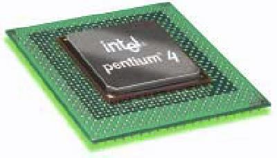 3 (projected) Pentium IV 2.