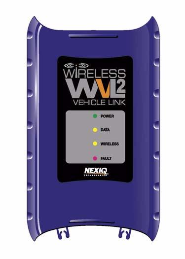 WVL2 Wireless Vehicle Link 2
